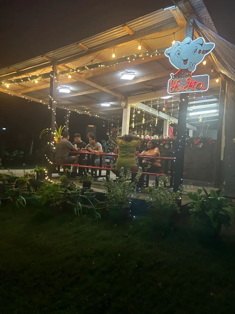 Yu Jia Dumplings