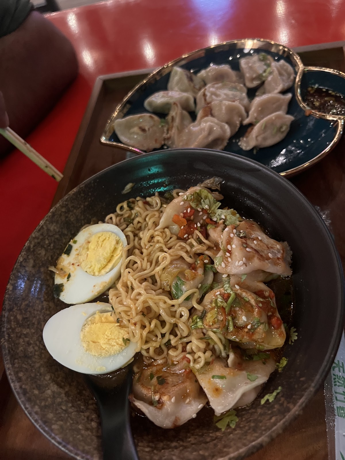 Yu Jia Dumplings photo 4