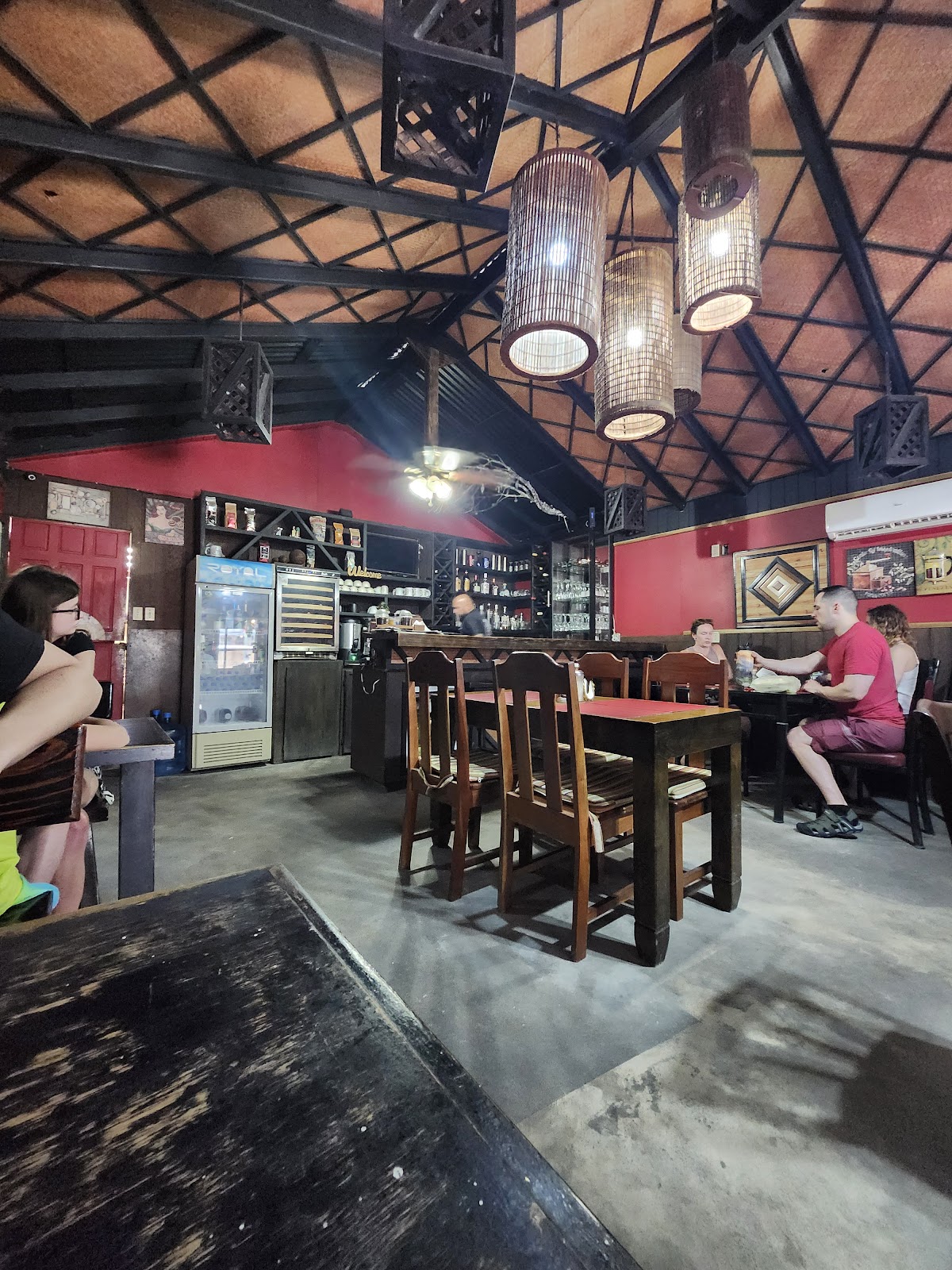 D FAMILY CAFÉ photo 6