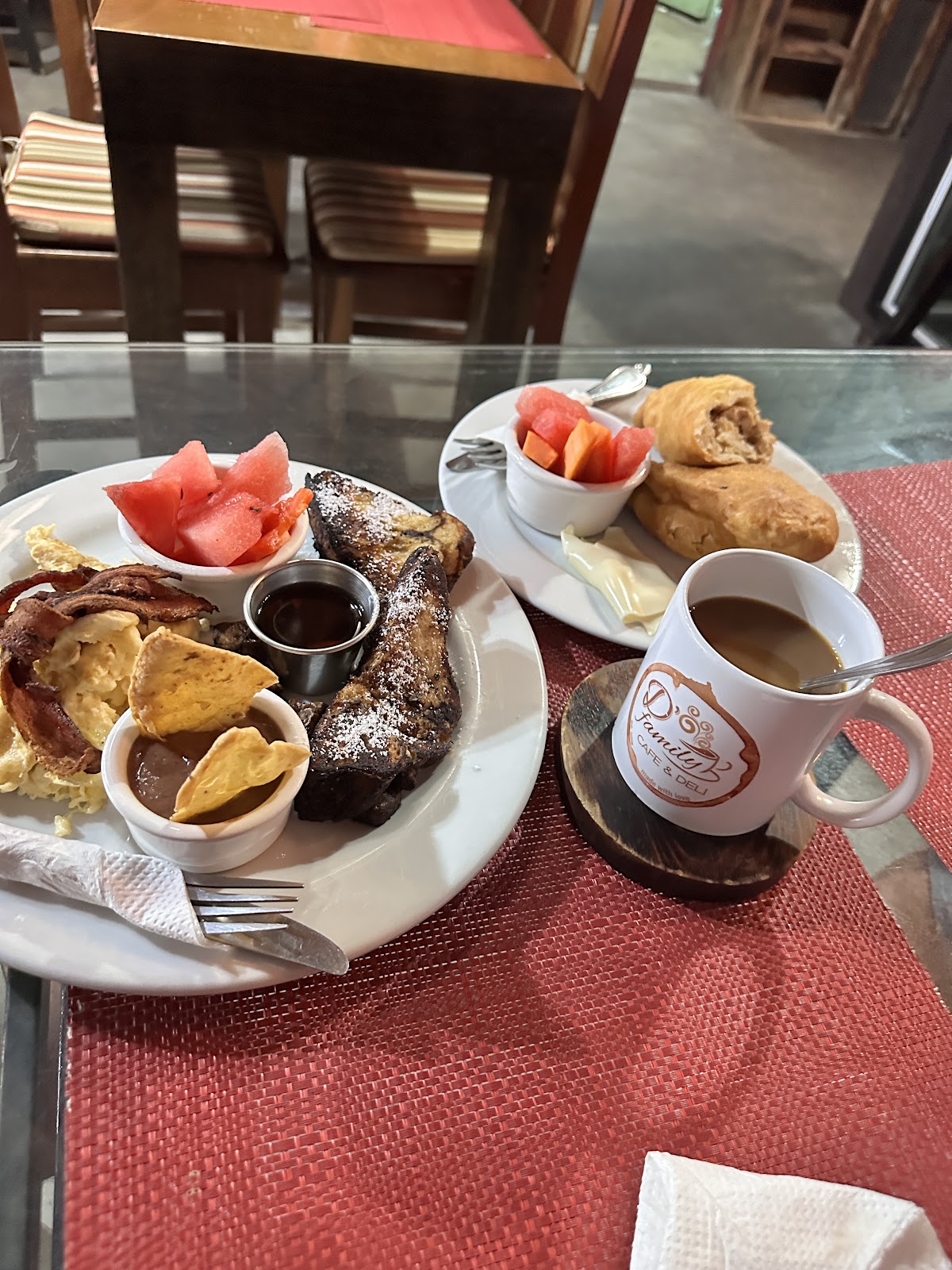 D FAMILY CAFÉ photo 4