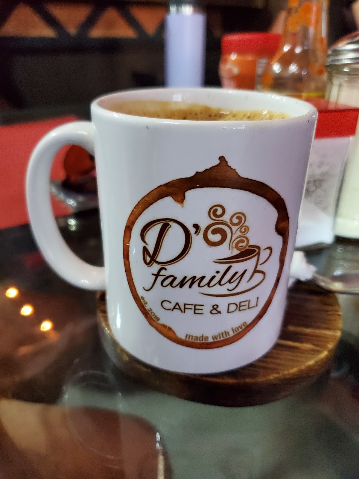D FAMILY CAFÉ photo 7