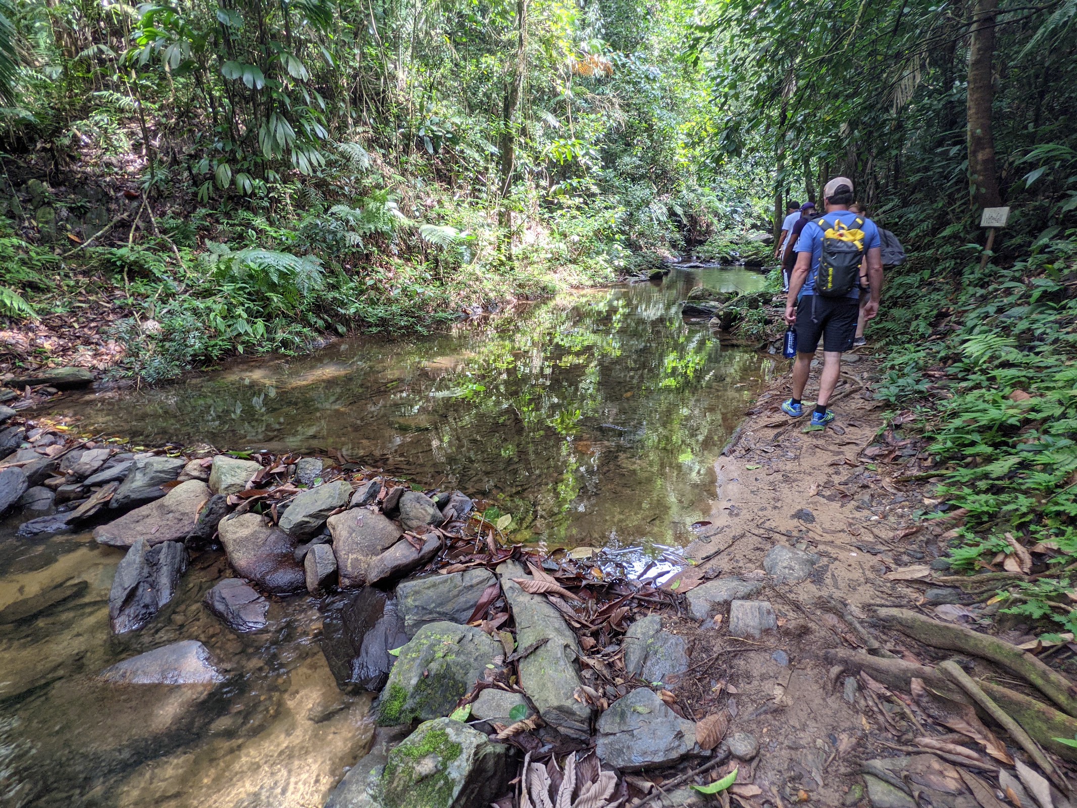 Billy Barquedier National Park photo 5
