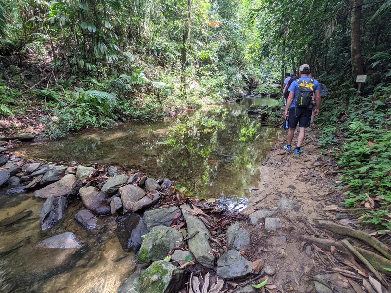 Billy Barquedier National Park photo 5