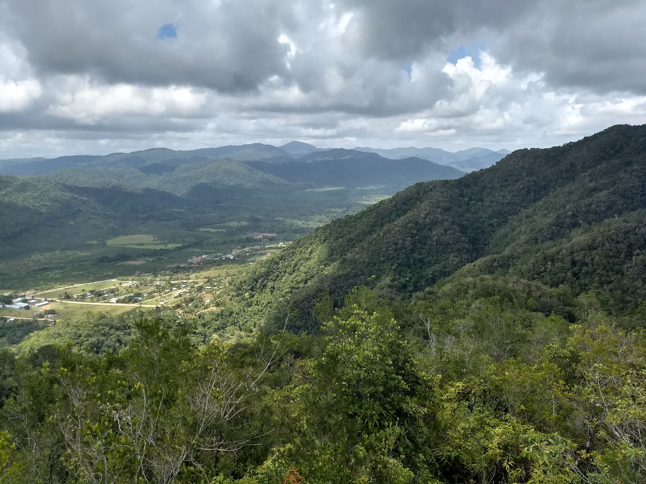 Billy Barquedier National Park photo 3