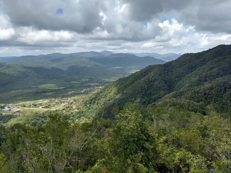 Billy Barquedier National Park photo 3