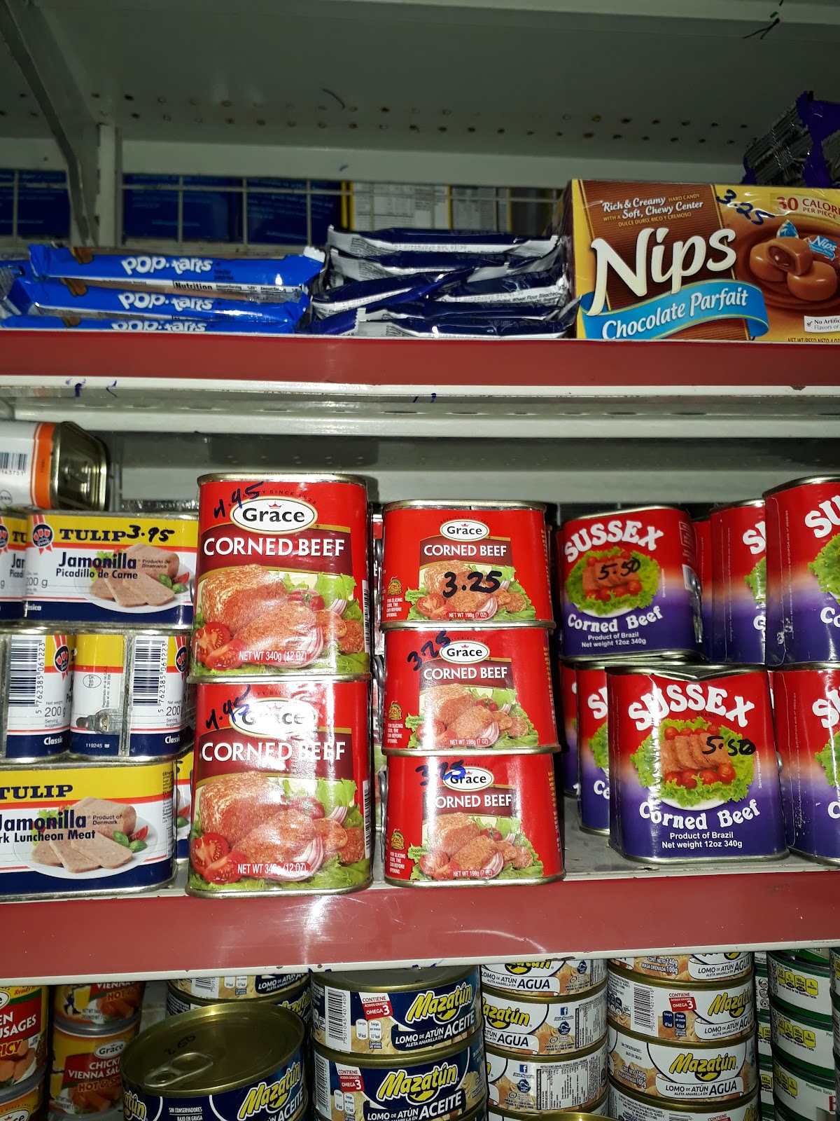 OK Grocery Store photo 3
