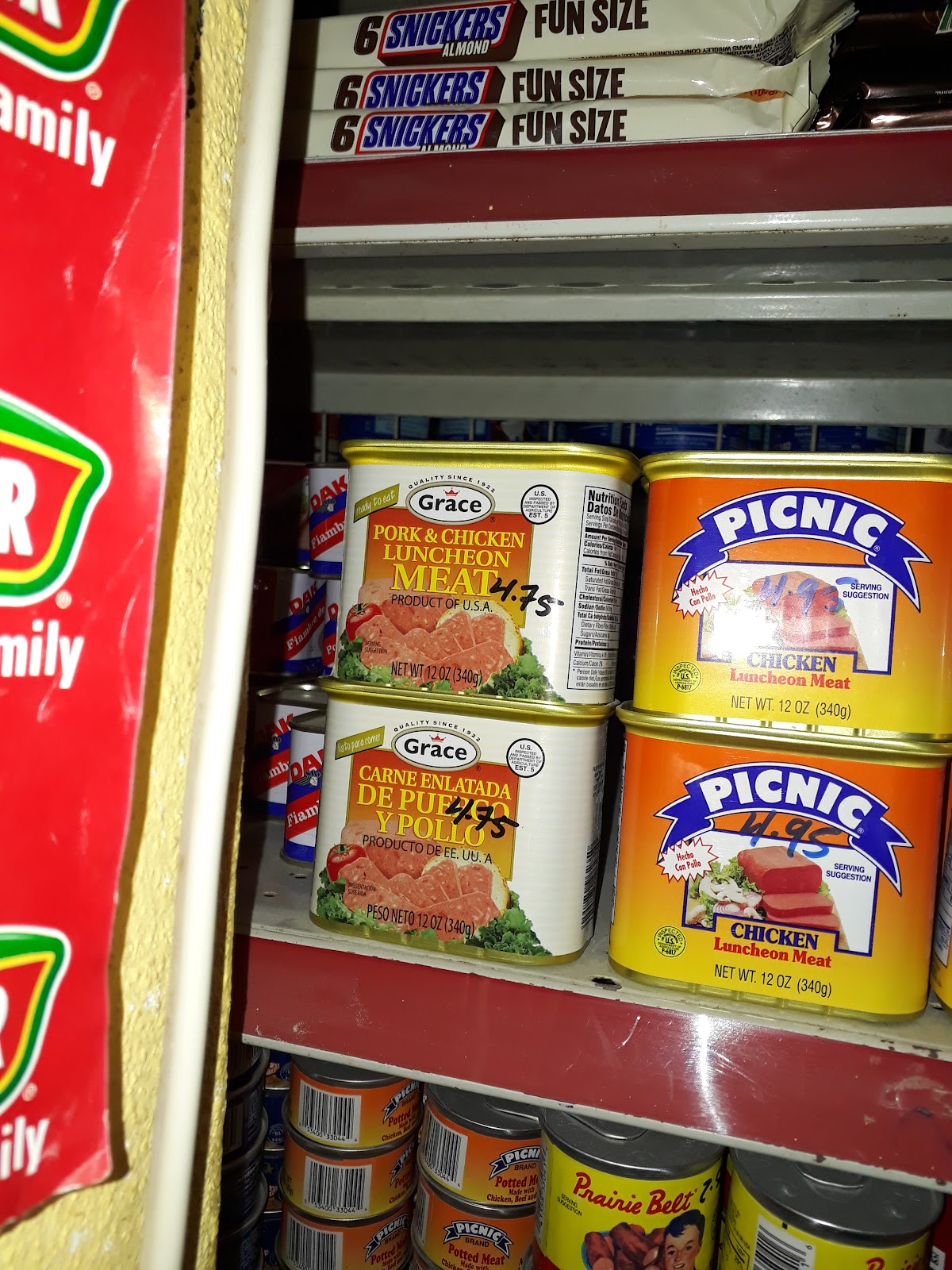 OK Grocery Store photo 5