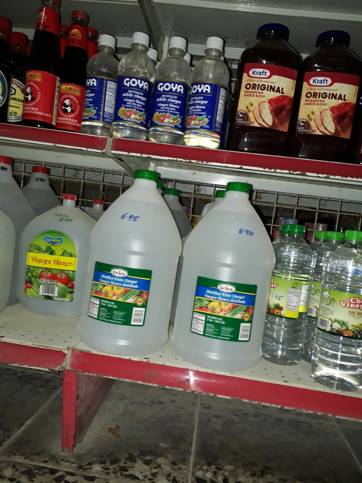 OK Grocery Store photo 8