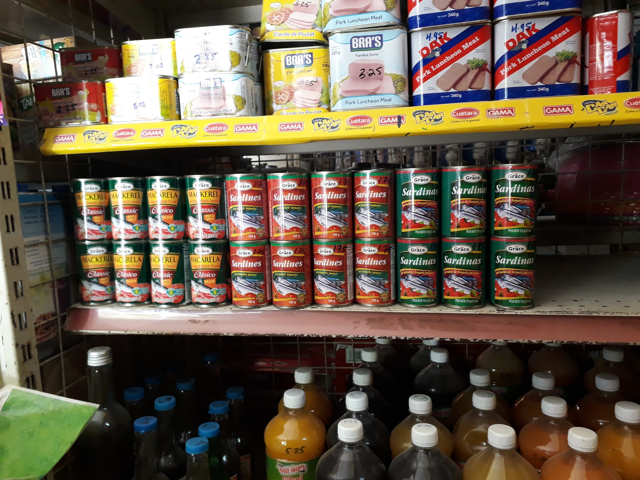 OK Grocery Store photo 2