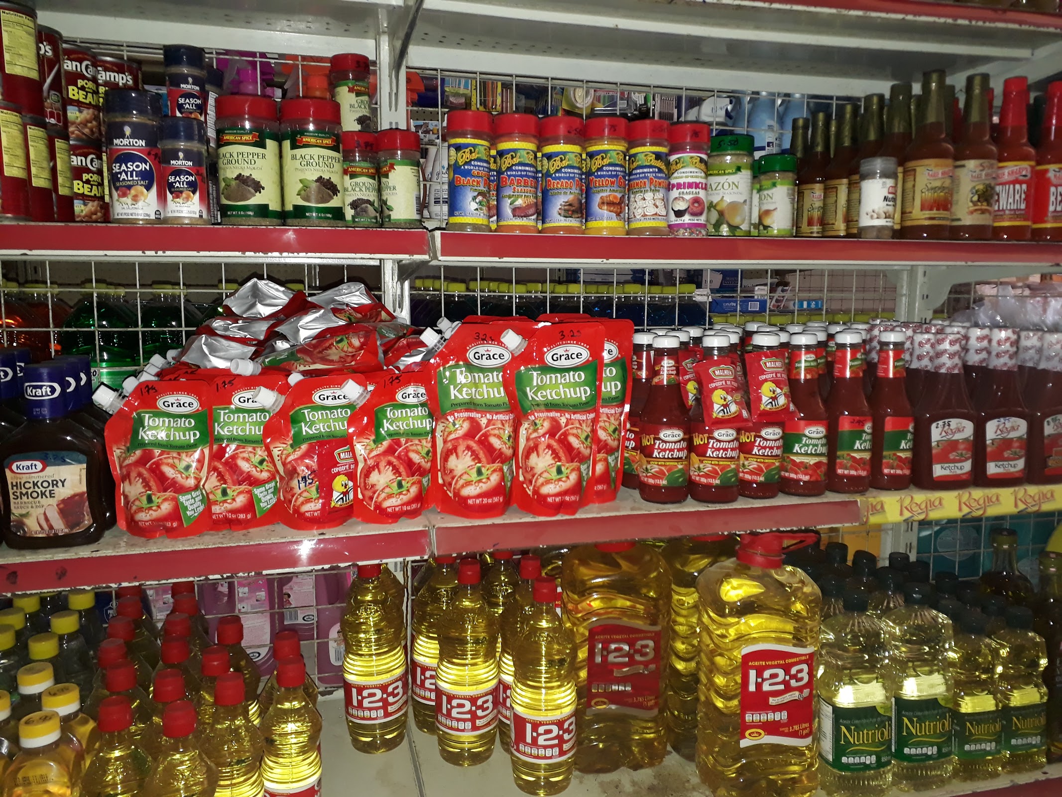 OK Grocery Store photo 4