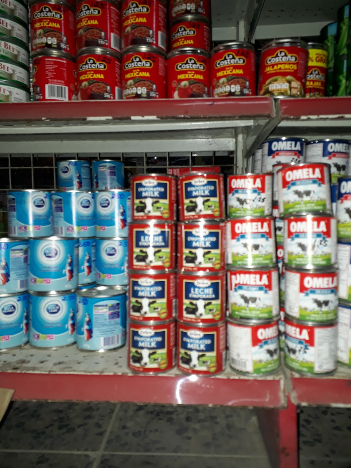 OK Grocery Store photo 6