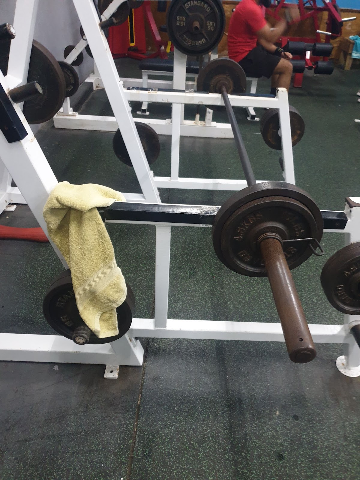 Body2000 Gym photo 5