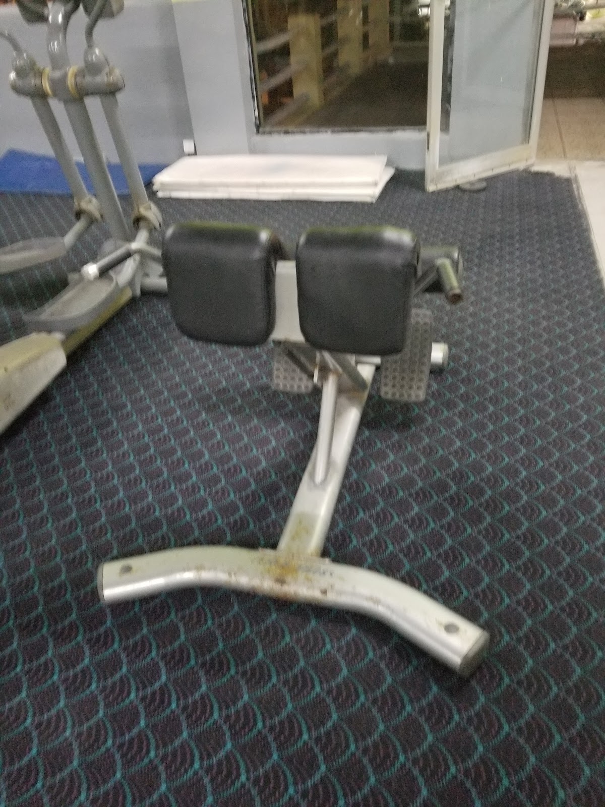 Body2000 Gym photo 7