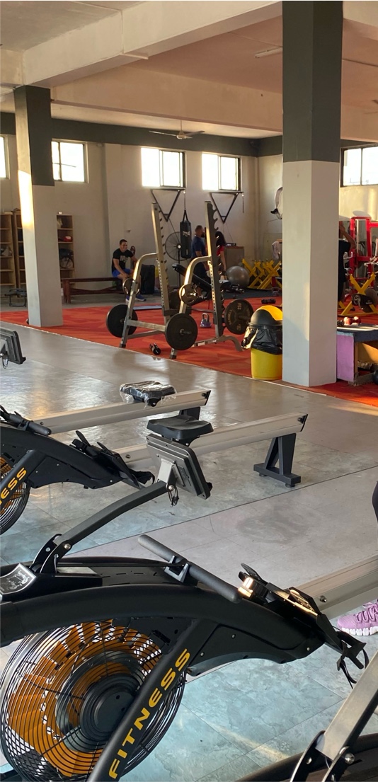 Body2000 Gym photo 4