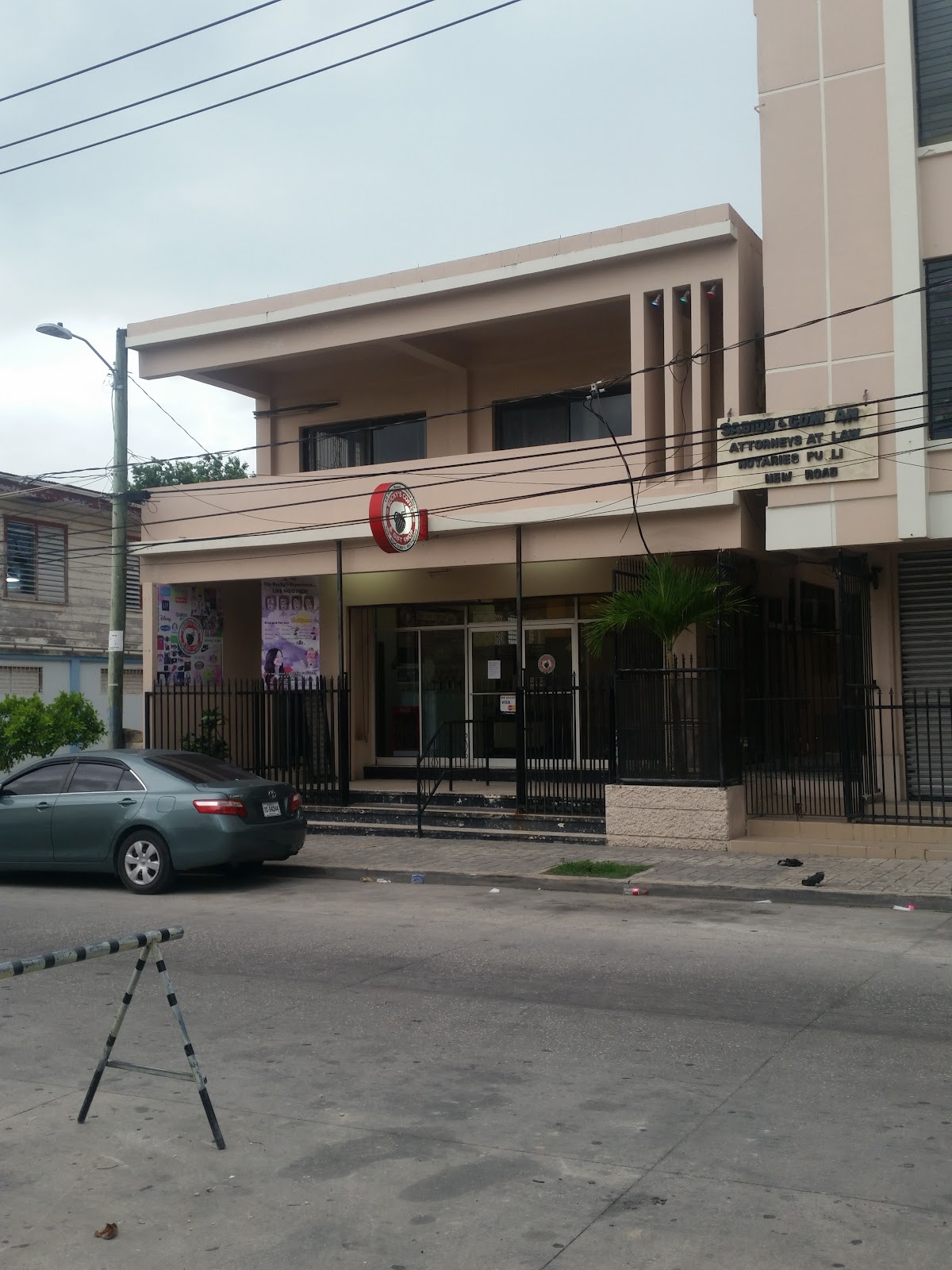 Bucky's Coffee & Gift Shop photo 2