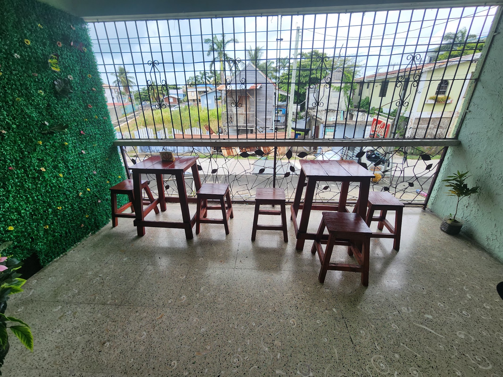 Carlos Cafe Express photo 3