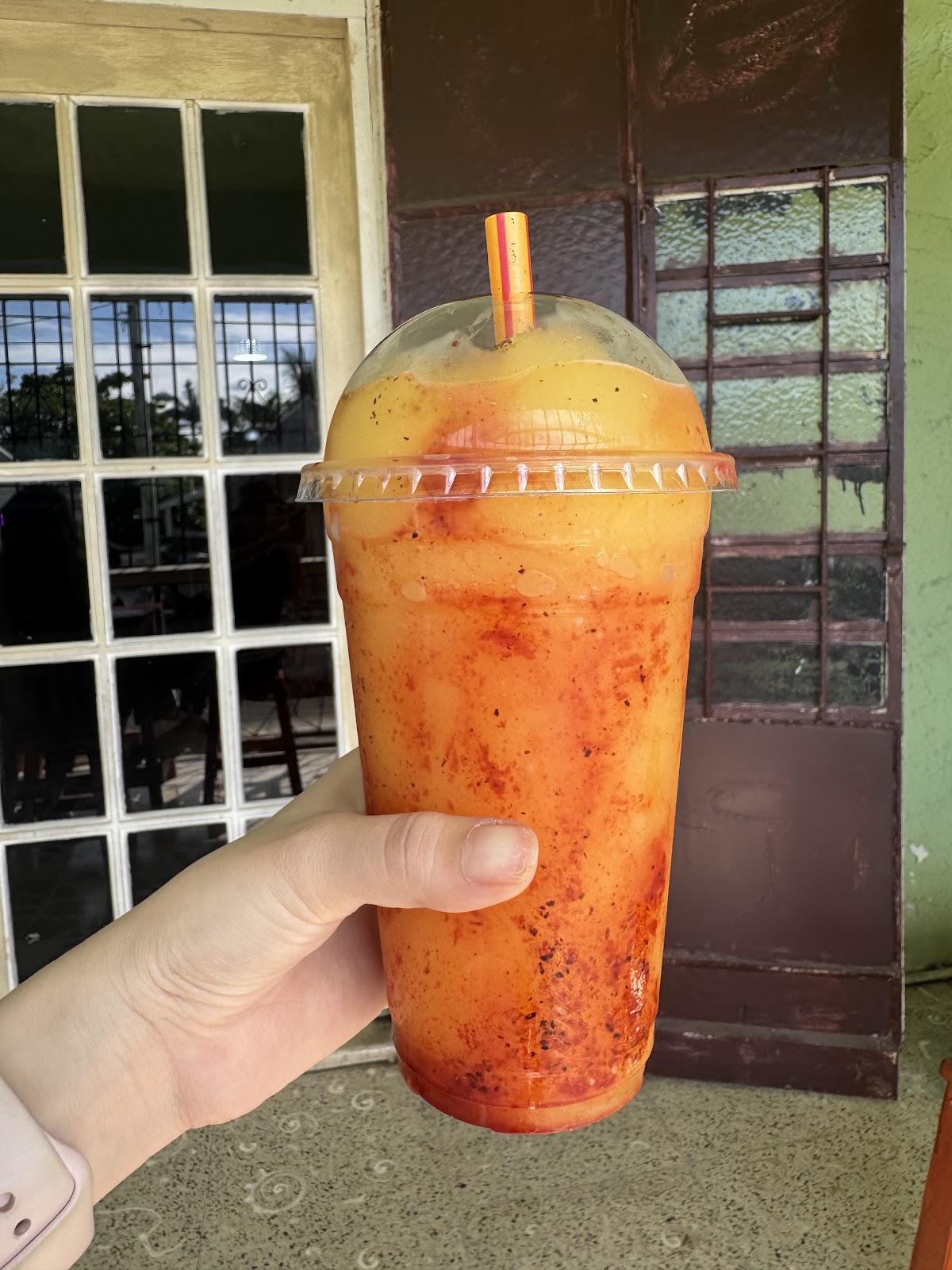 Carlos Cafe Express