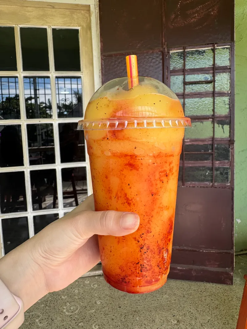 Carlos Cafe Express