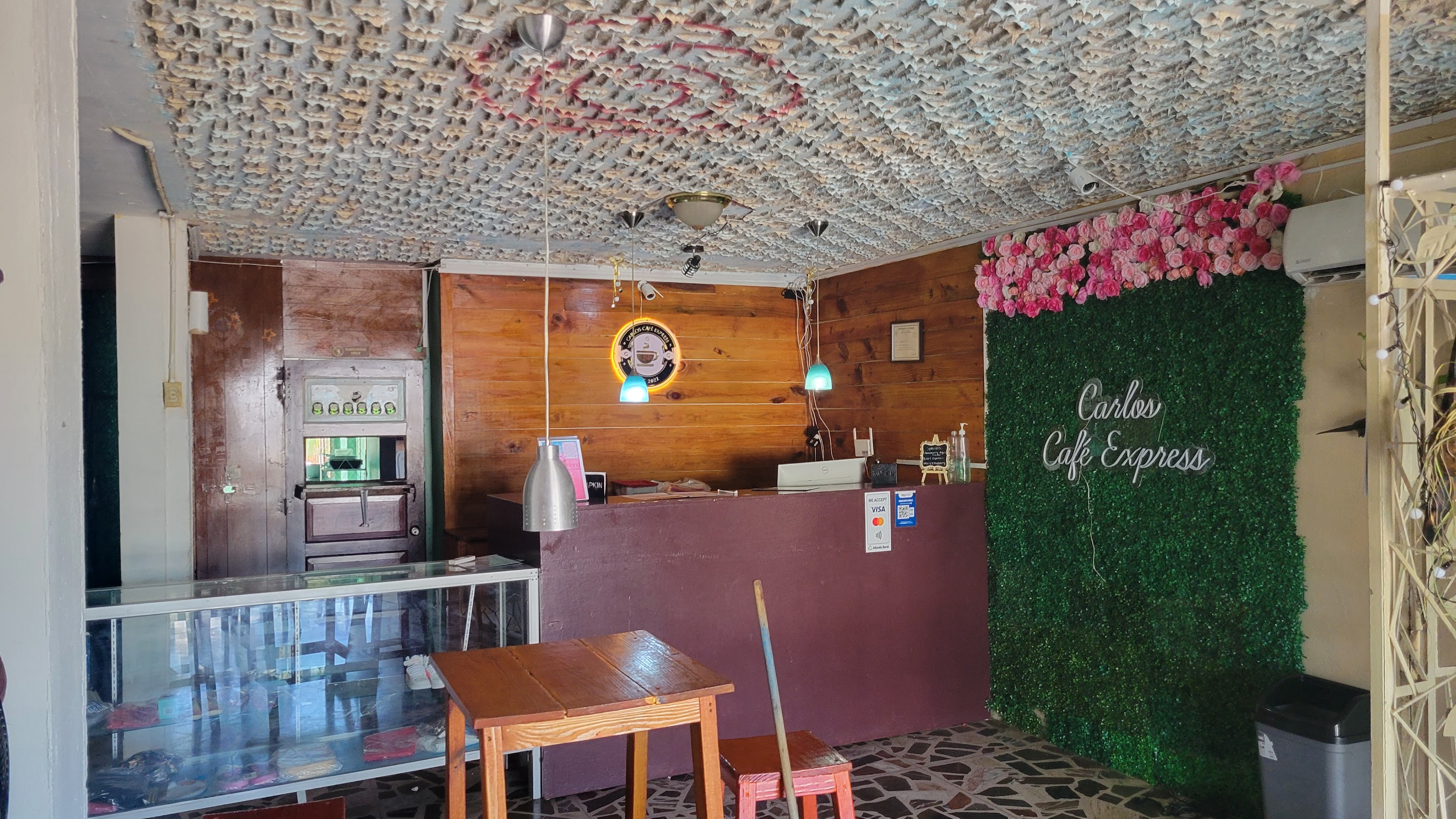 Carlos Cafe Express photo 2