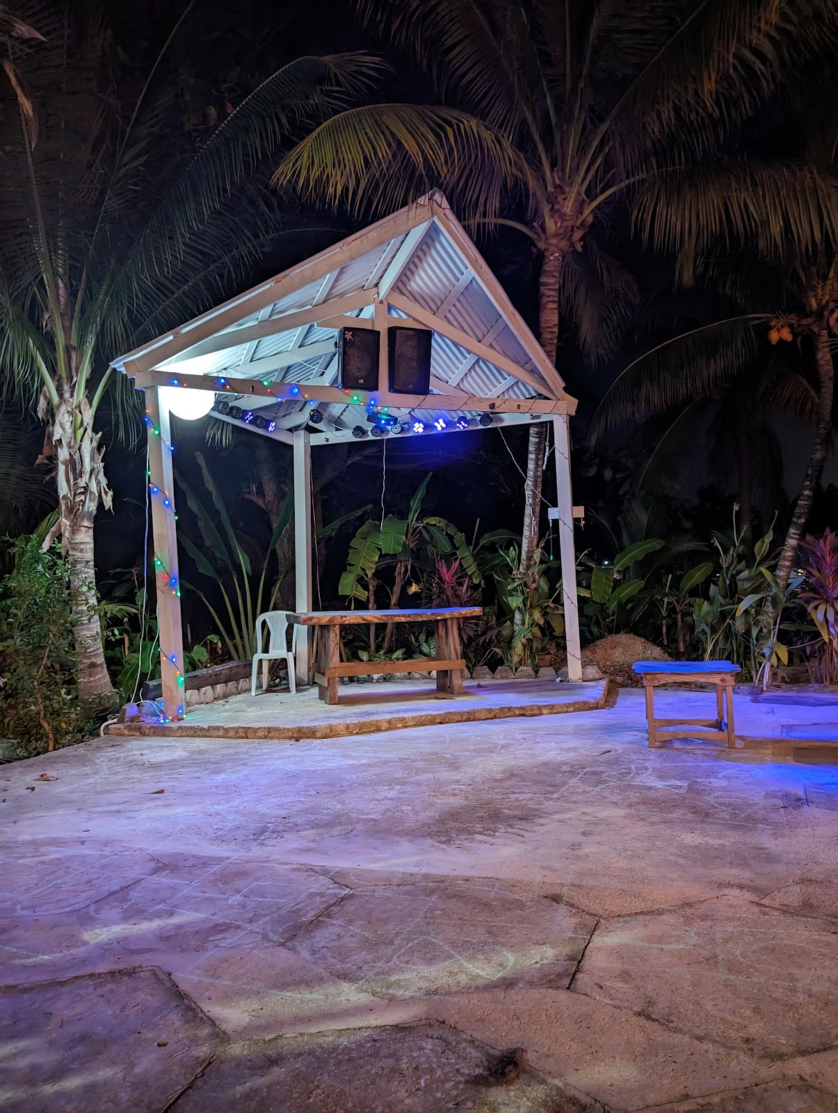 The Point at Placencia photo 6