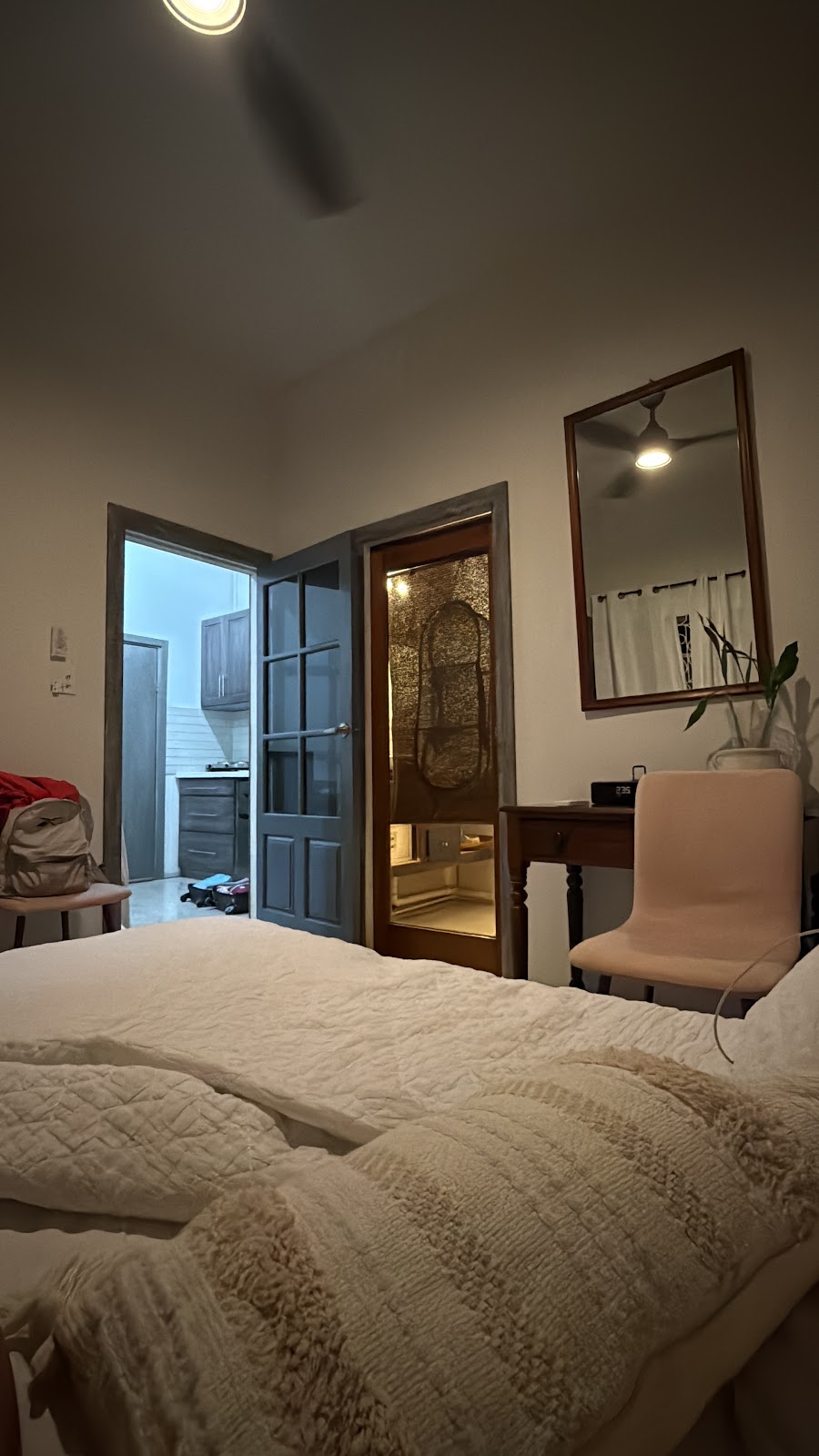 Cozy Bed n' Breakfast Ladyville photo 6