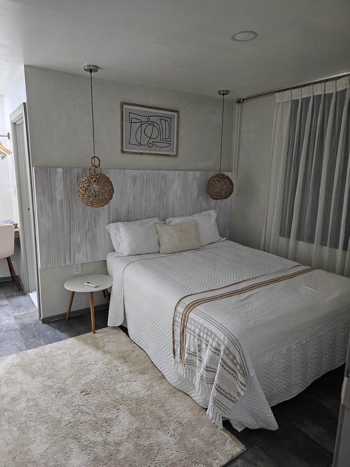 Cozy Bed n' Breakfast Ladyville photo 4
