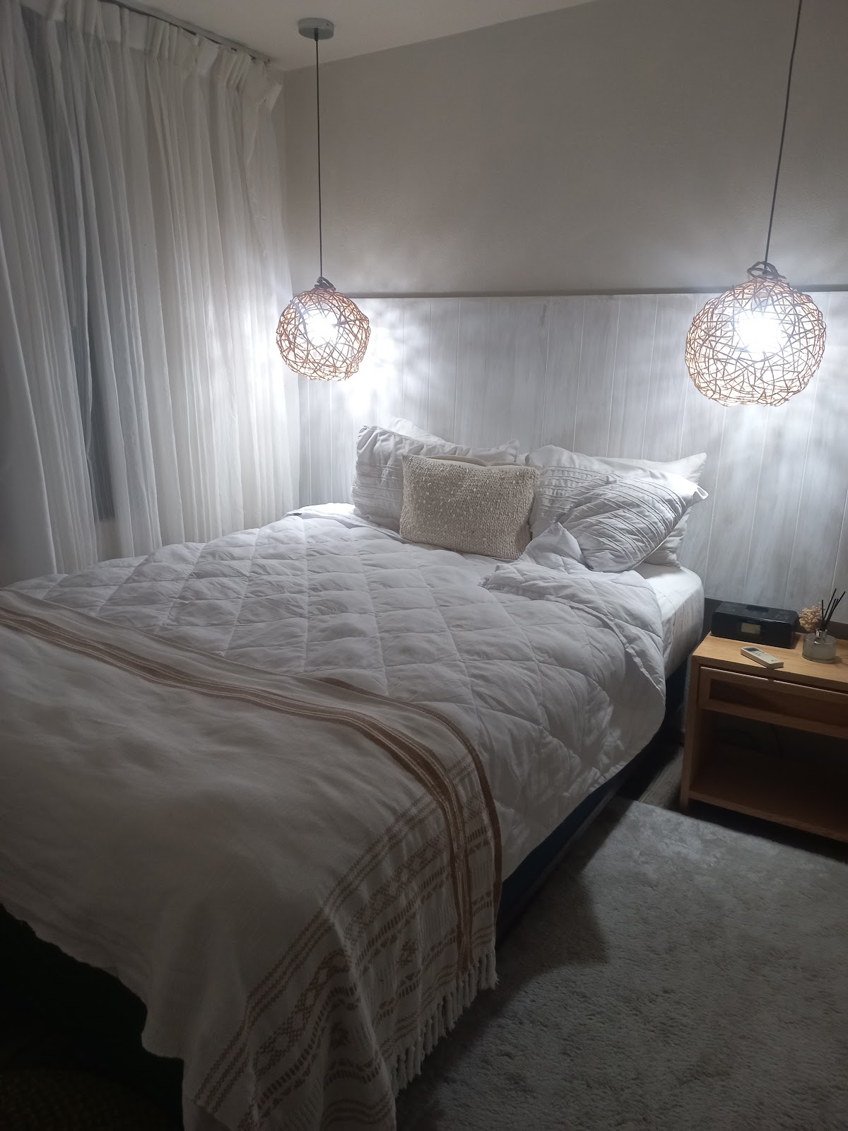 Cozy Bed n' Breakfast Ladyville photo 2