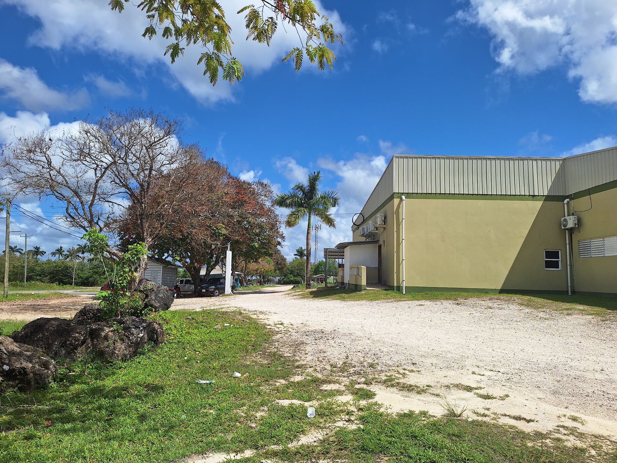 Western Regional Hospital
