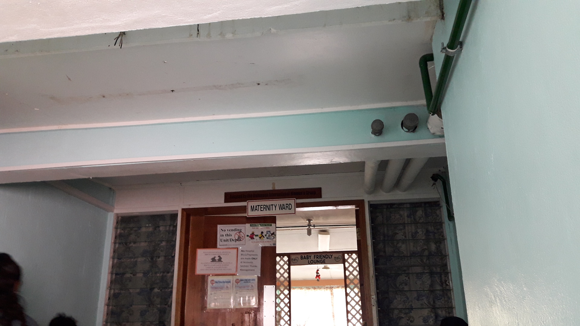 Western Regional Hospital photo 7