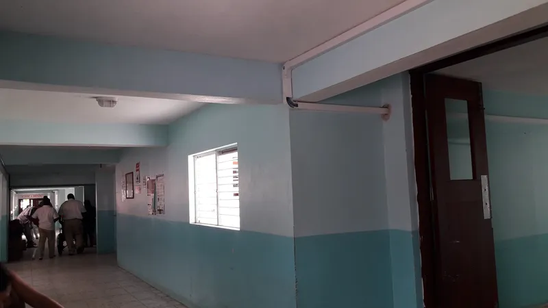 Western Regional Hospital photo 5