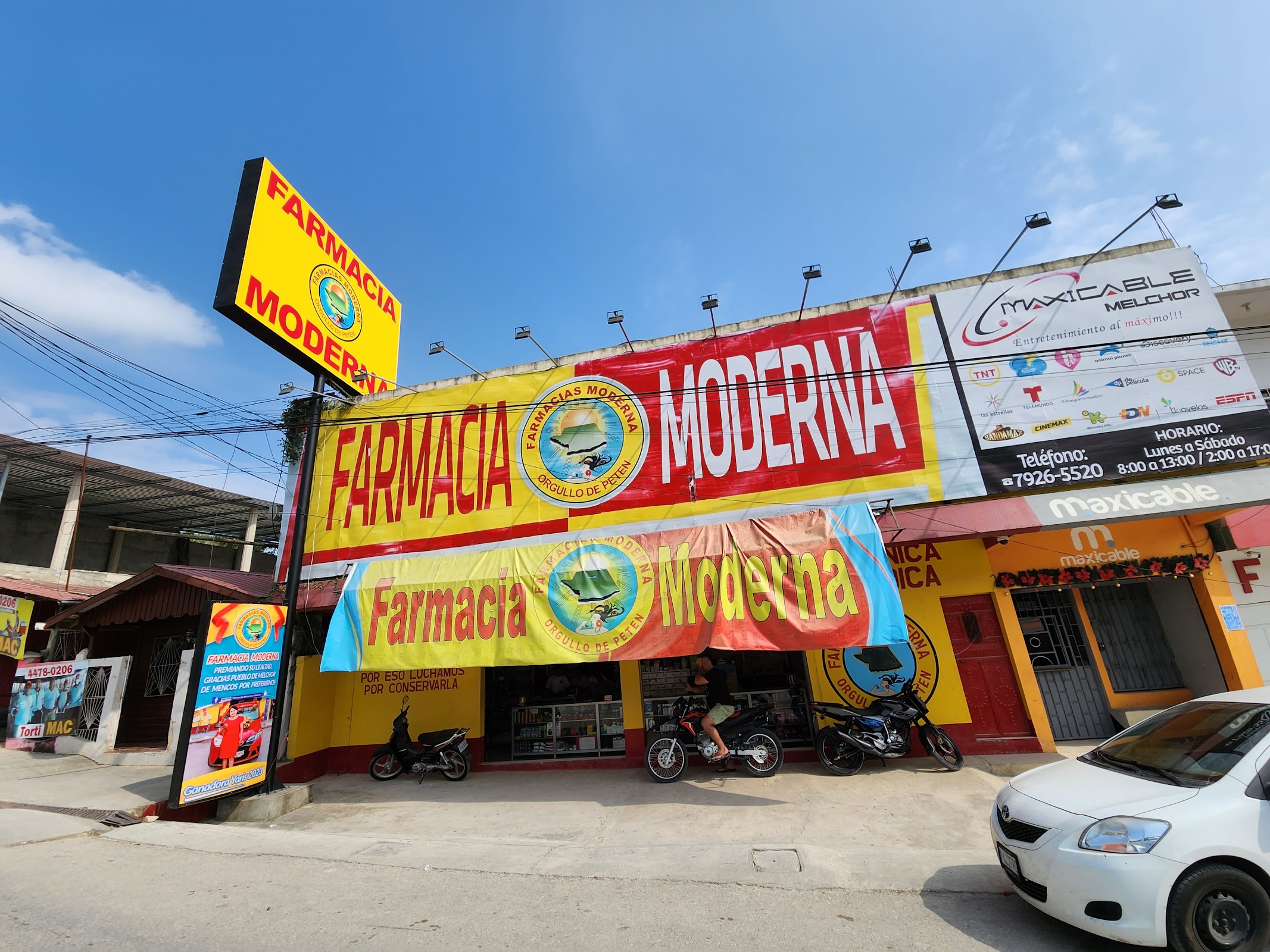 Farmacia Moderna #1 photo 2