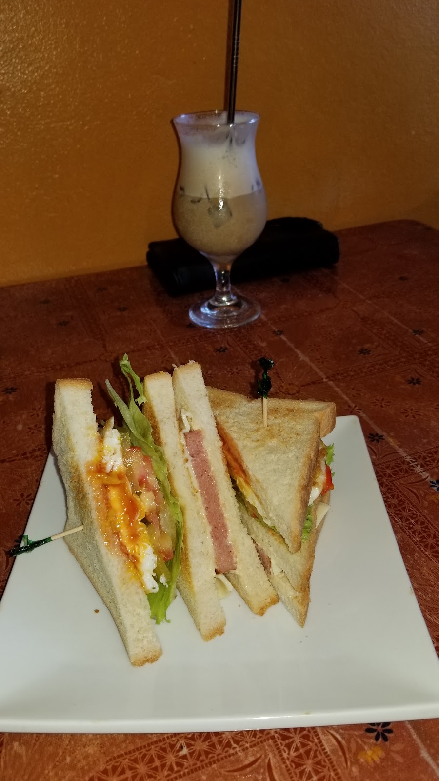 Casa Café photo 8