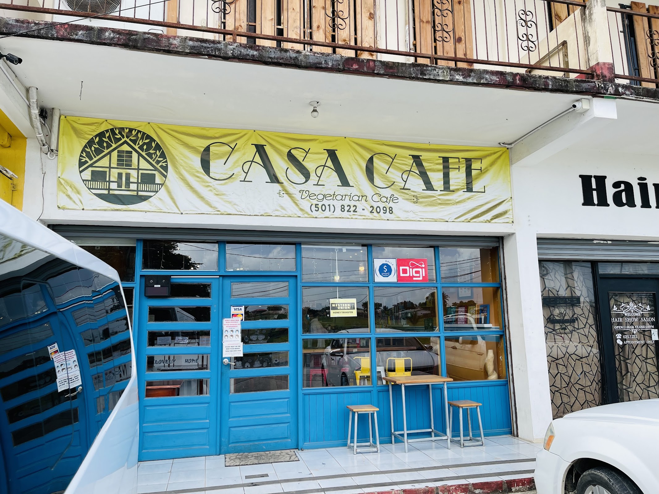 Casa Café