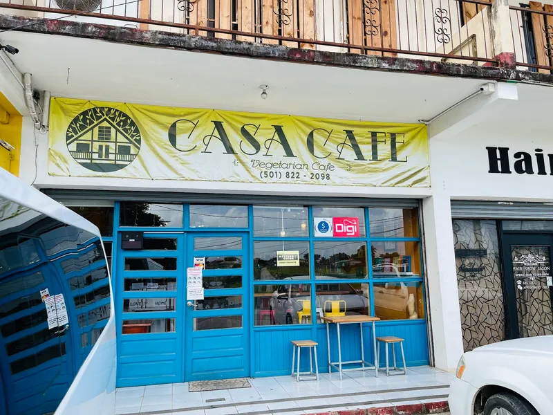 Casa Café