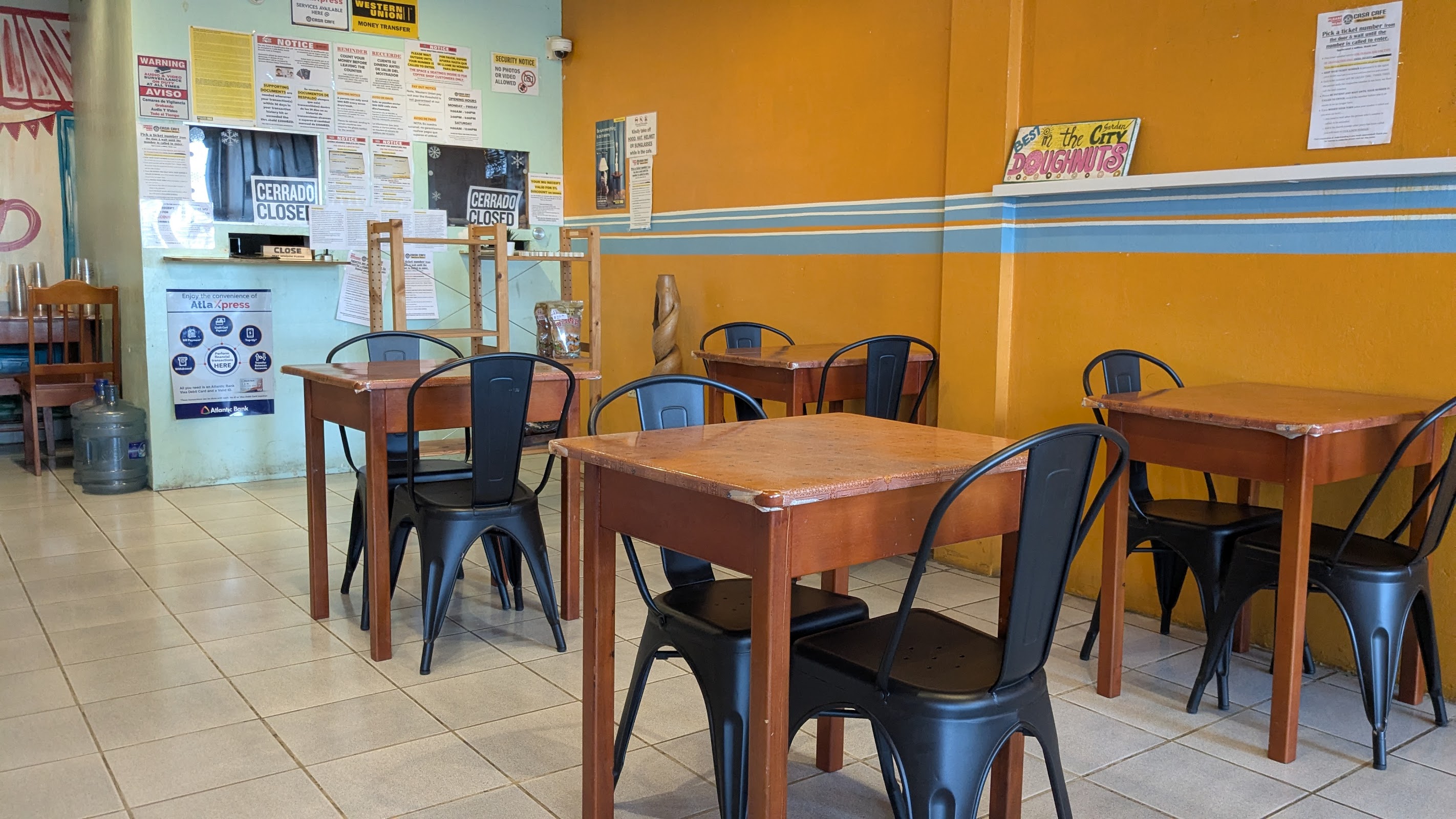 Casa Café photo 4