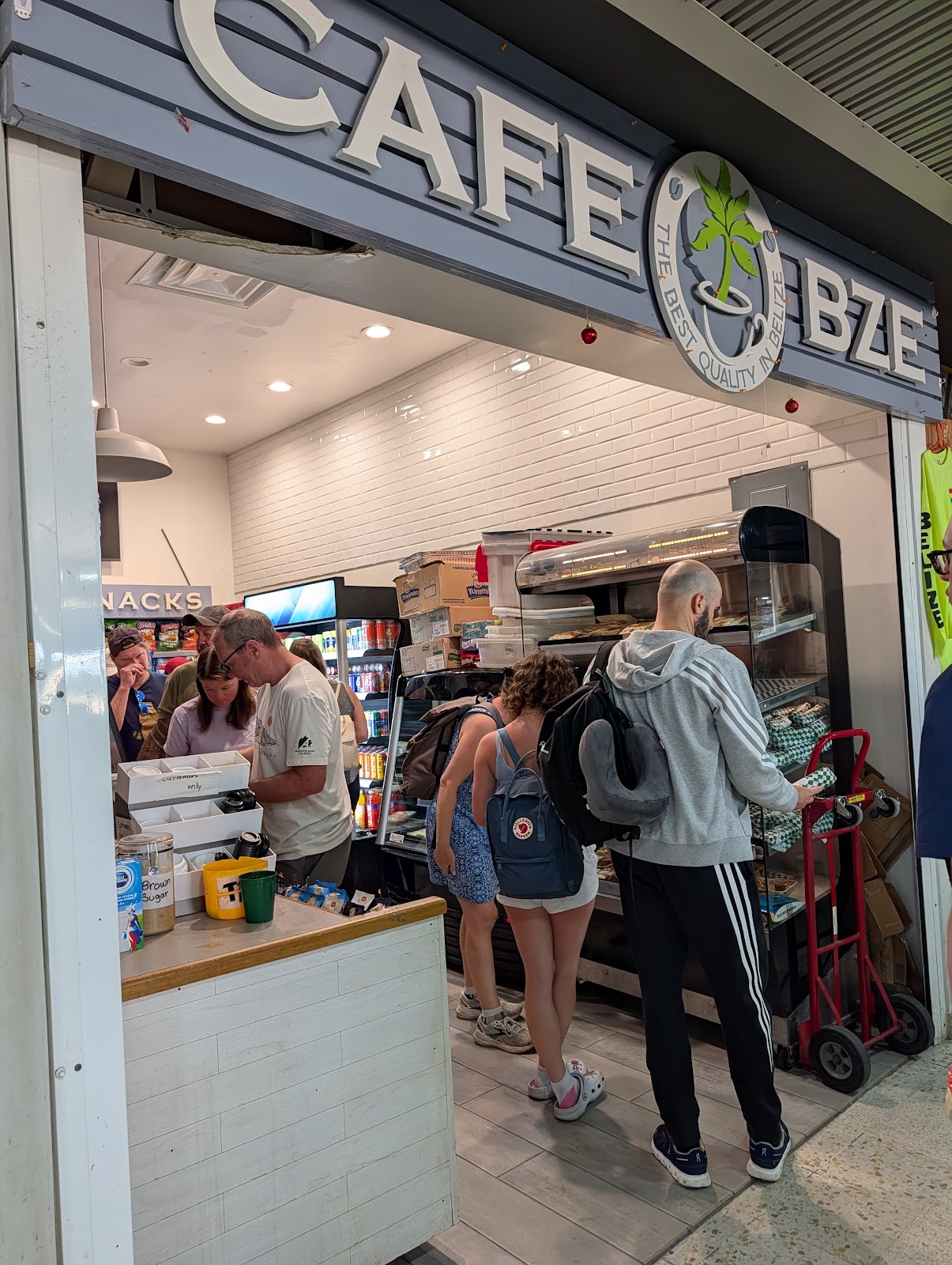 Cafe BZE photo 3