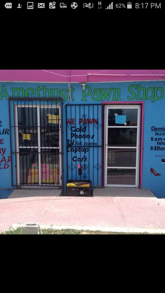 Amethyst Pawn & Jewellery Shop photo 3