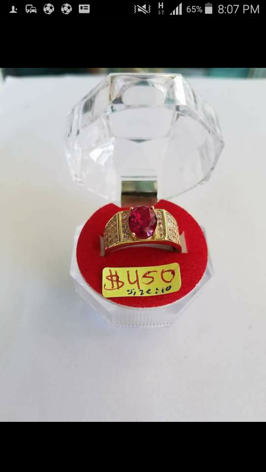 Amethyst Pawn & Jewellery Shop photo 2