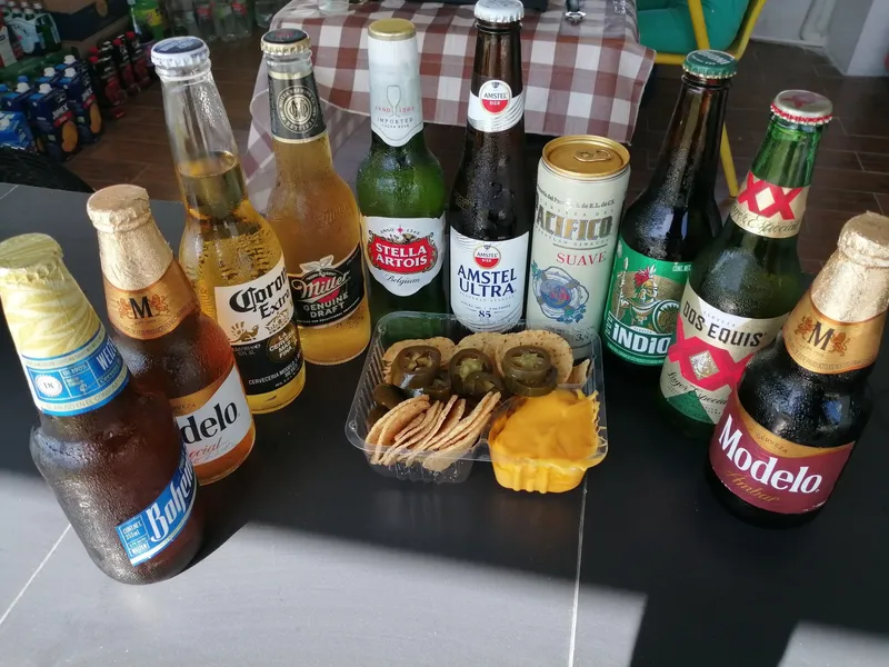 ZONA DRINK photo 2