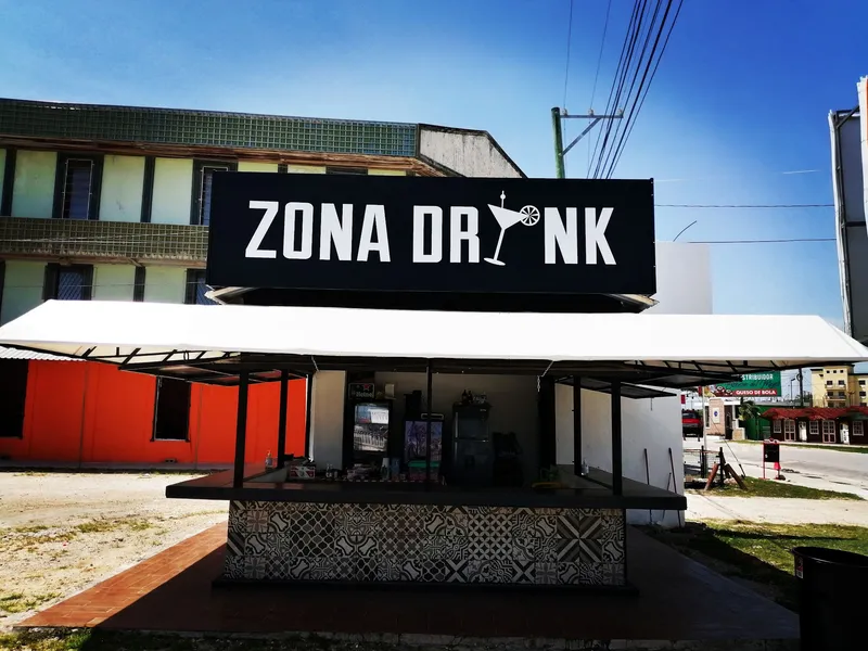 ZONA DRINK