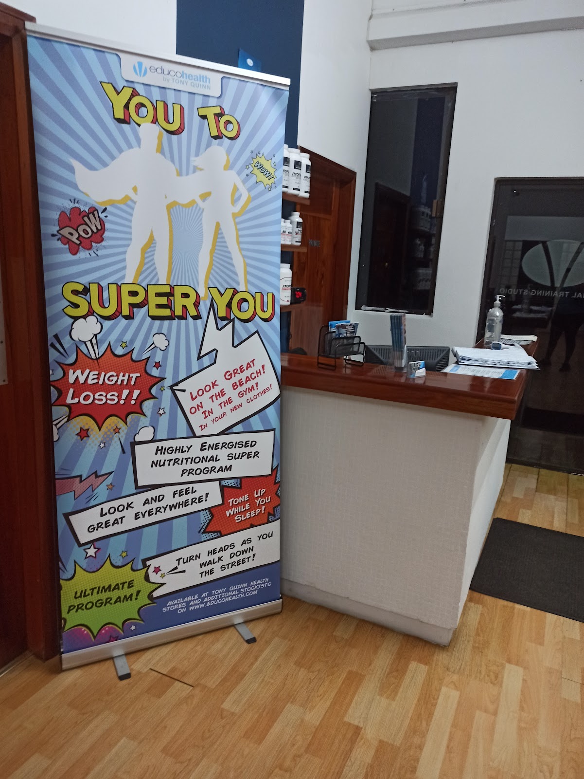Educogym photo 5