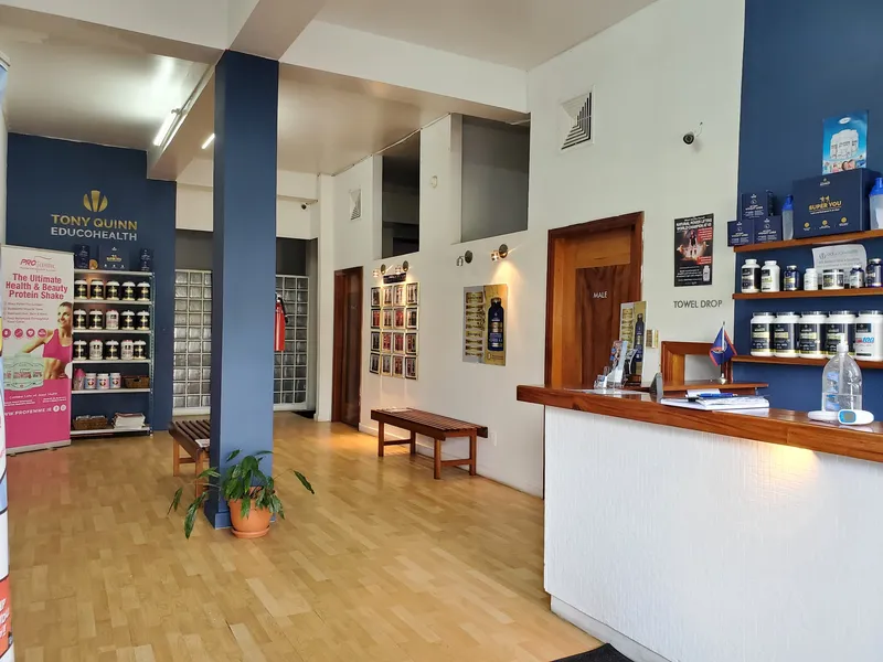 Educogym