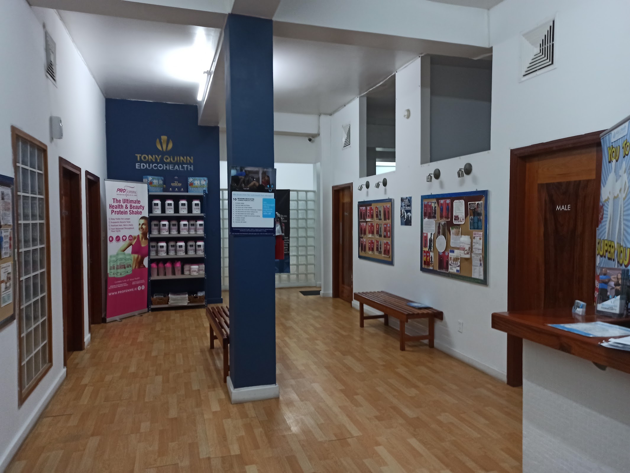 Educogym photo 3