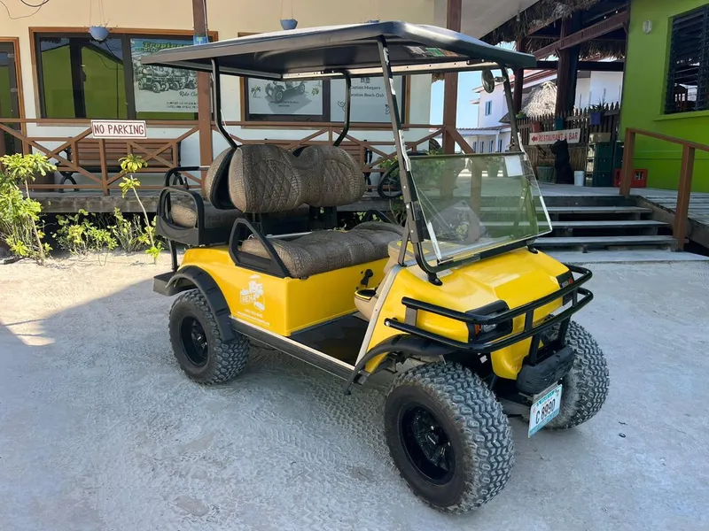 Heha Golf Cart Rentals