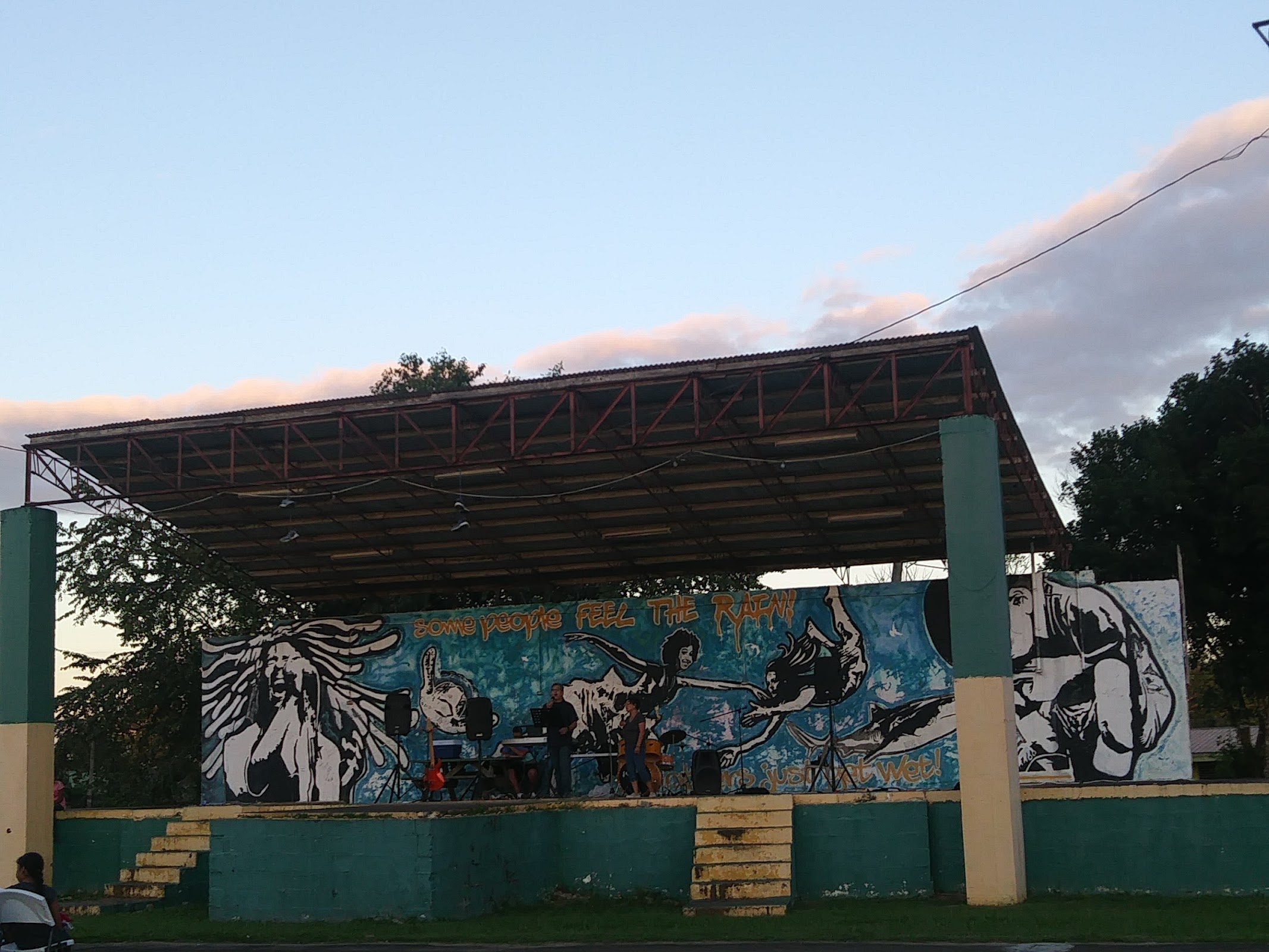 Independence Park photo 2