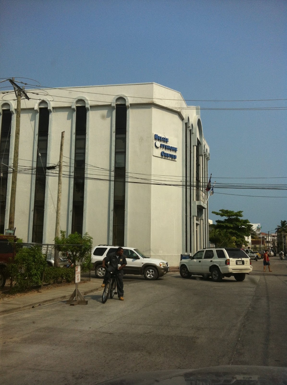 Heritage Bank