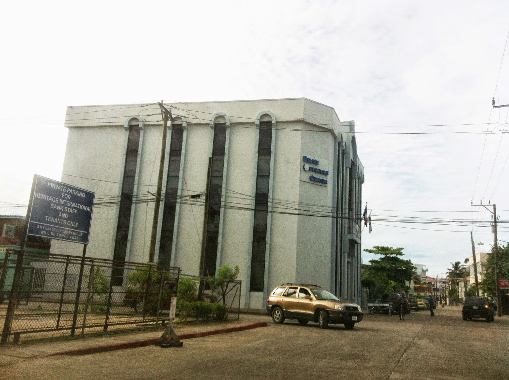 Heritage Bank photo 2