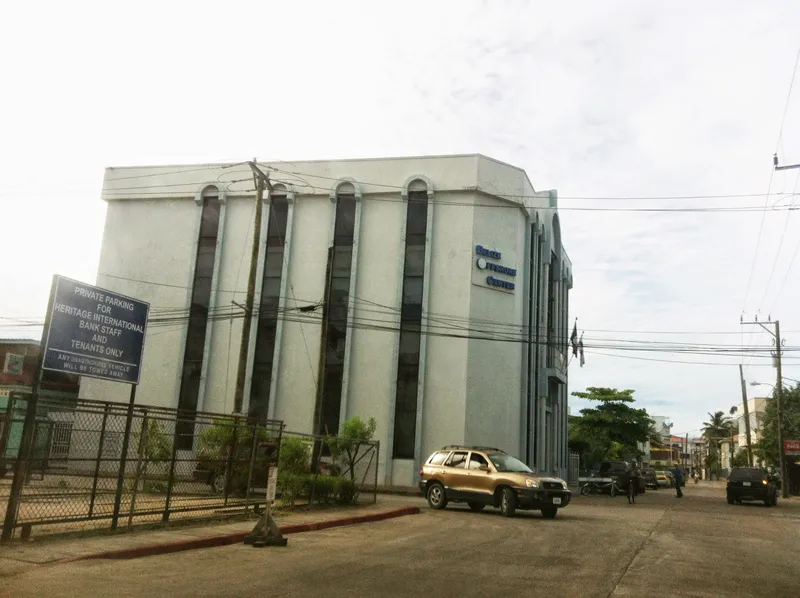 Heritage Bank photo 2