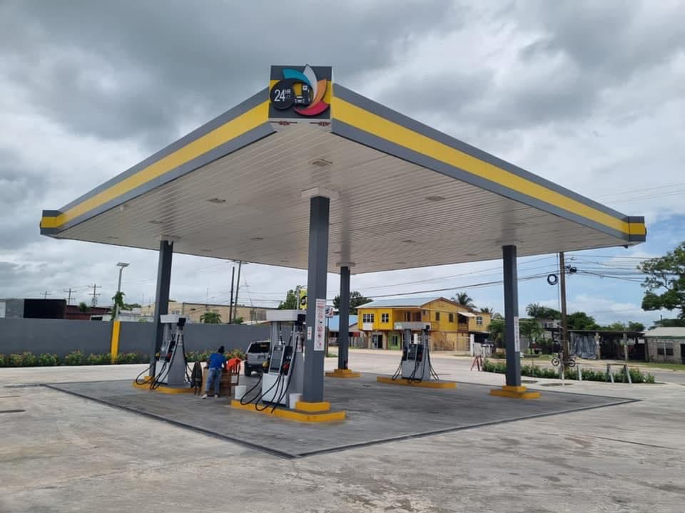 D&K 24/7 Service station photo 2