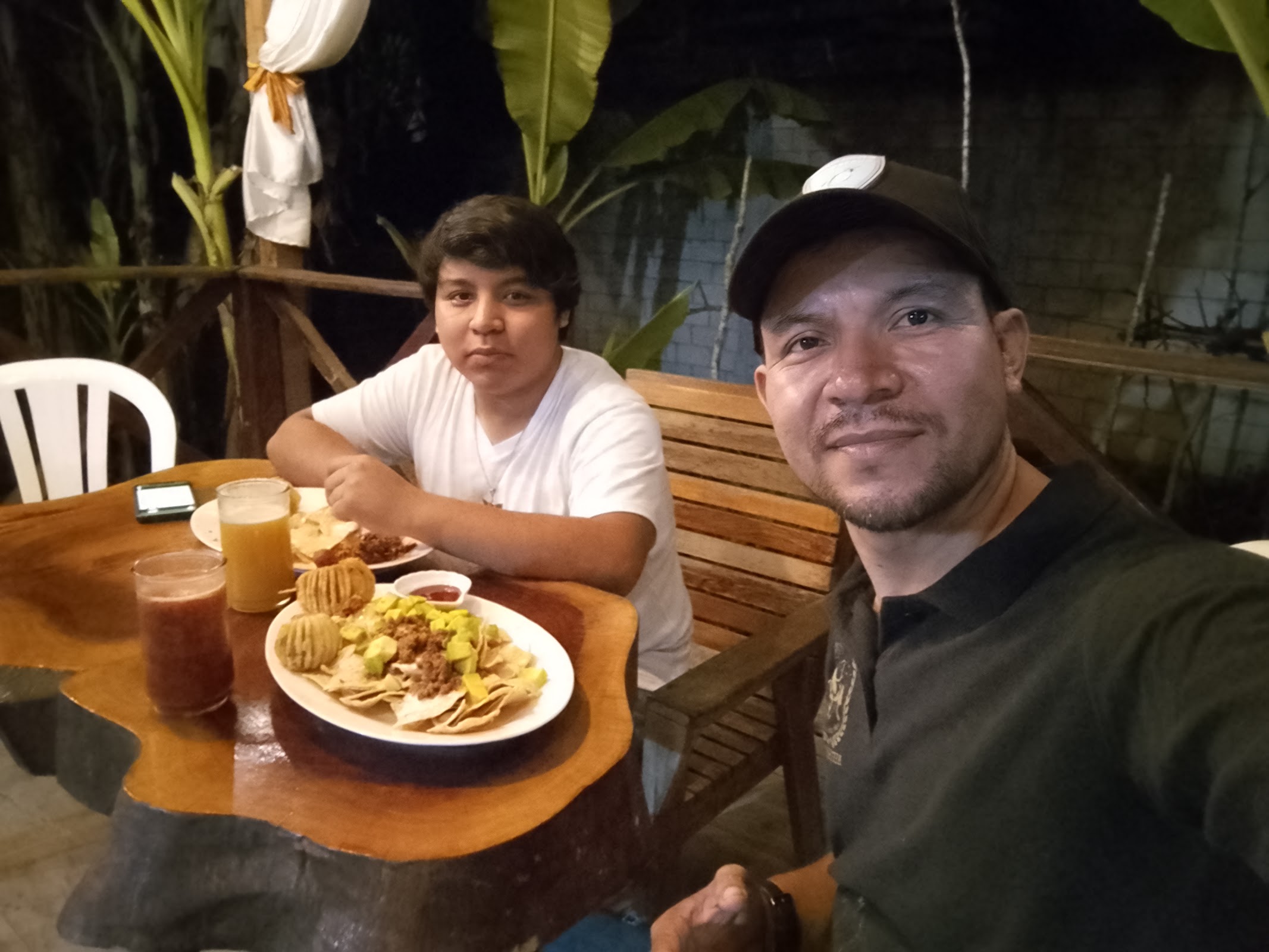 Deli Mari Cafe en Isla Maya photo 2